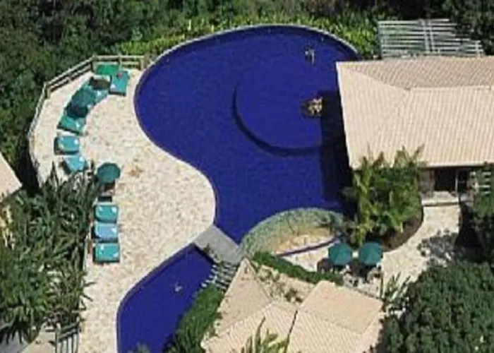 Villas do Pratagy Jambo I com Jacuzzy