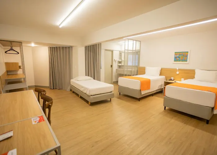 San Marino Suite Hotel