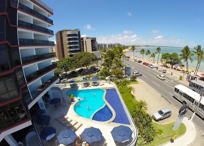 Maceió Mar Hotel